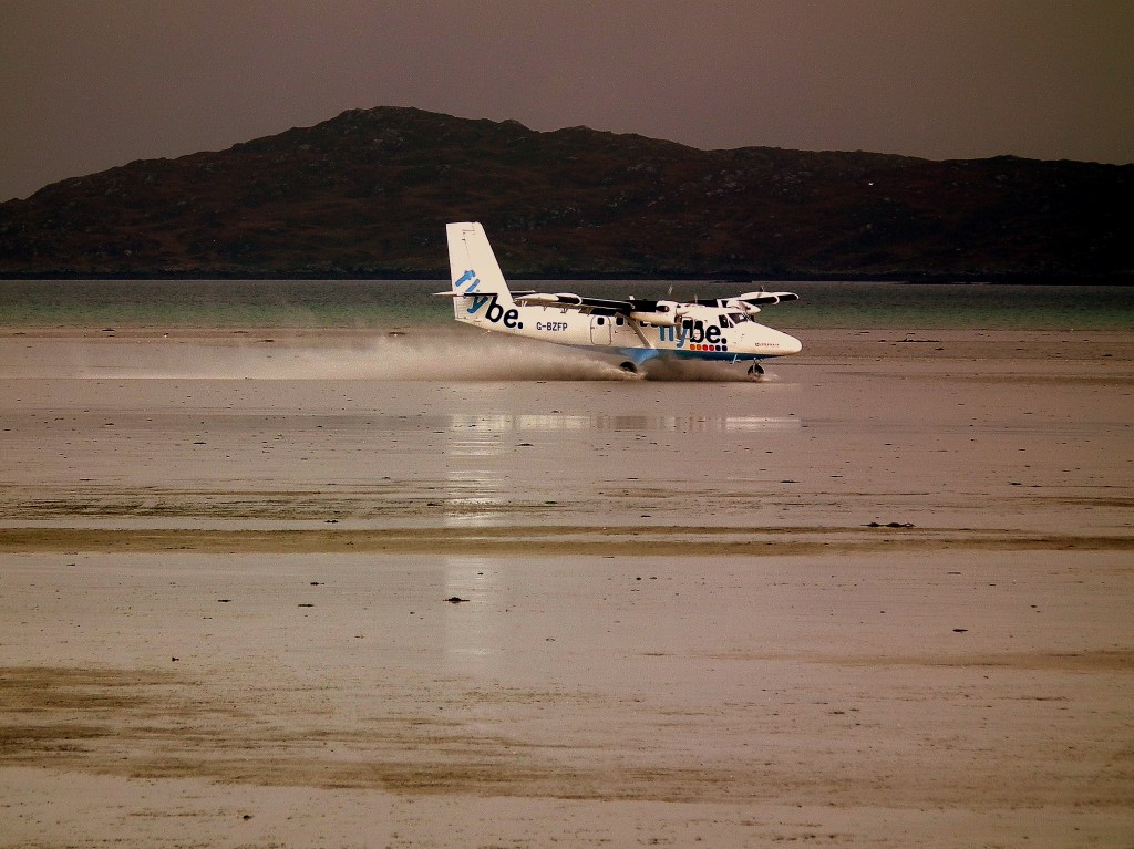 Barra Airport